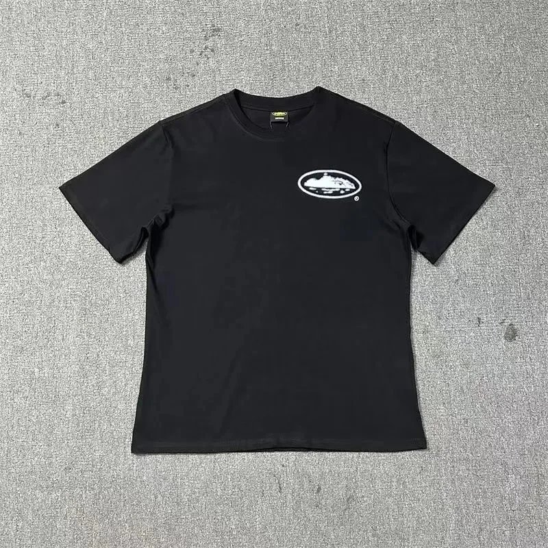 Corteiz T-shirt ( 40 style top） - 39/41