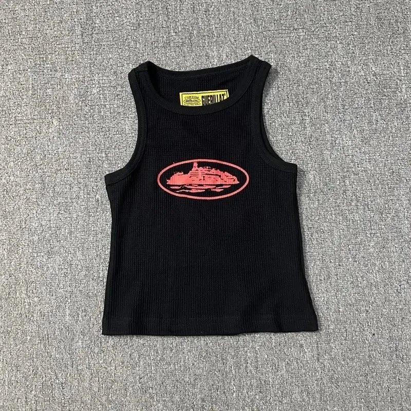 Corteiz women's vest - 5/10