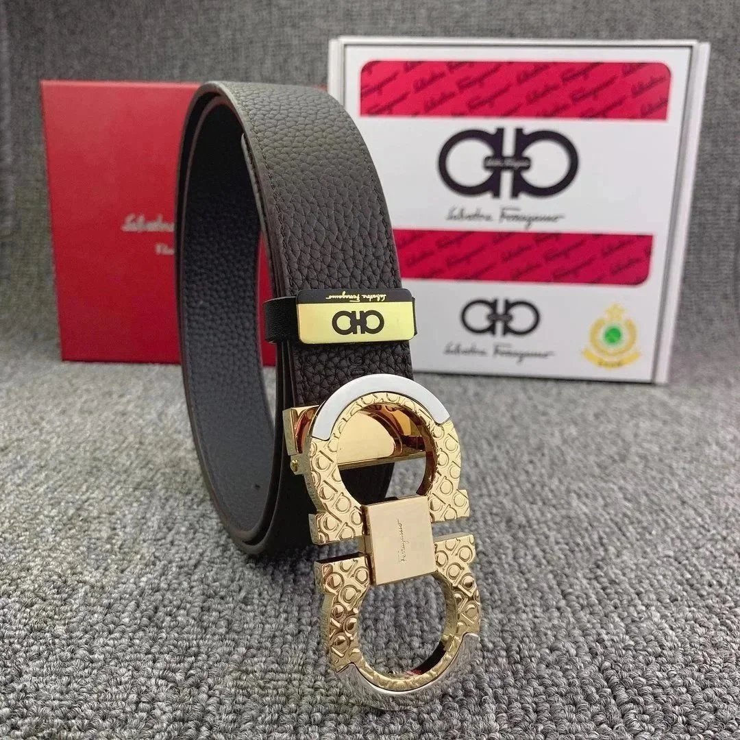 Ferragamo Belt（40+ Styles） - 27/40