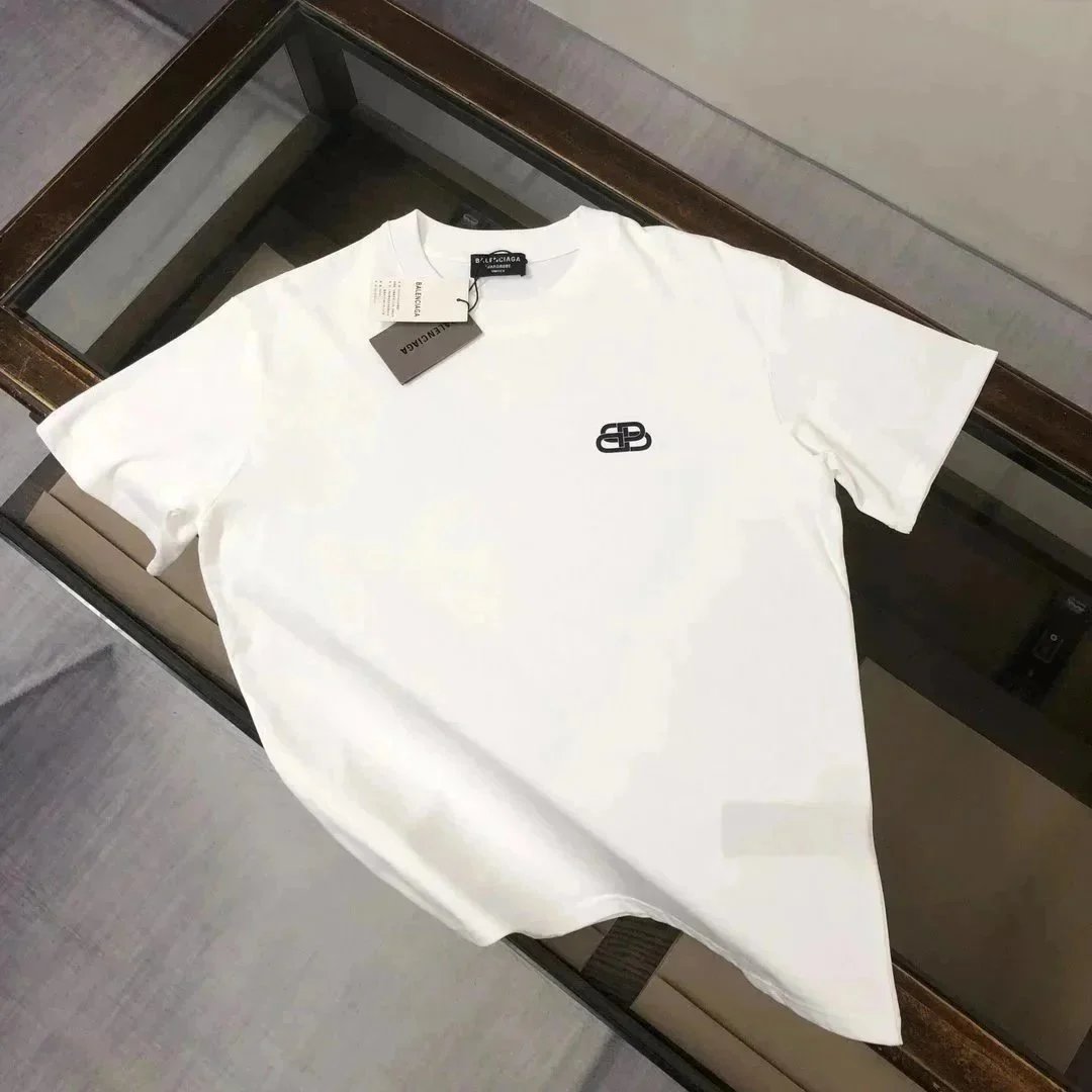 Balenciaga T-shirt Tee - 16/41