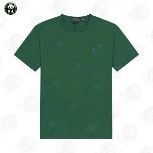 RALPH LAUREN T shirt - 8/27