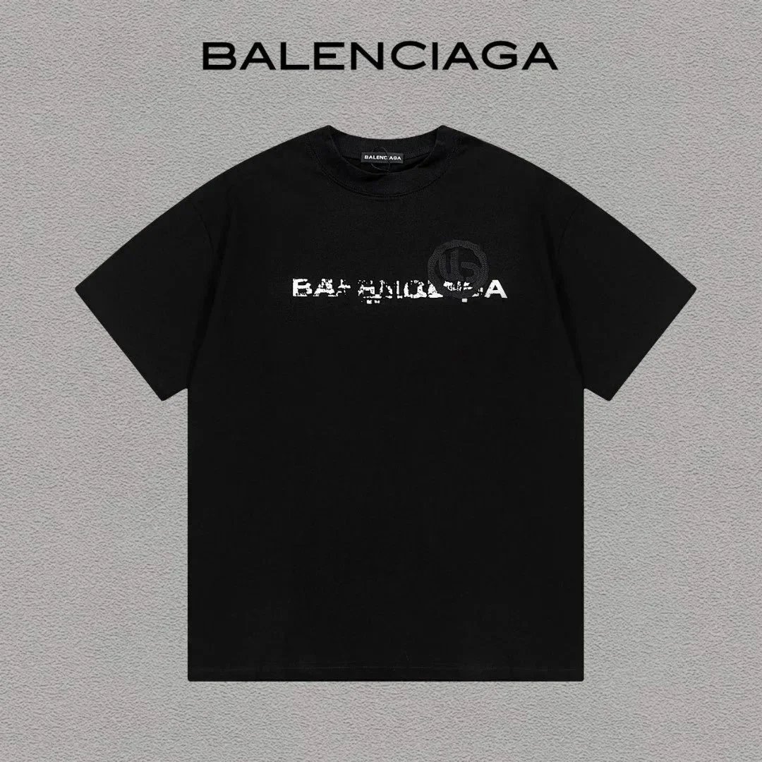 Balenciaga T-shirt Tee - 21/41