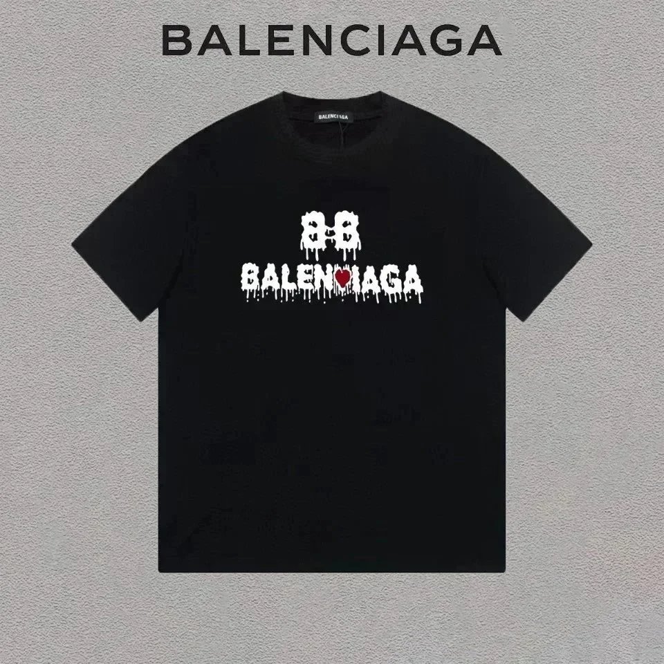 Balenciaga T-shirt Tee - 29/41