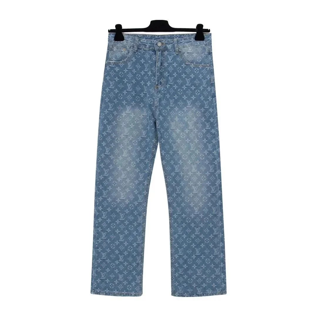 Louis Vuitton Carpenter Pantsshorts - 27/30