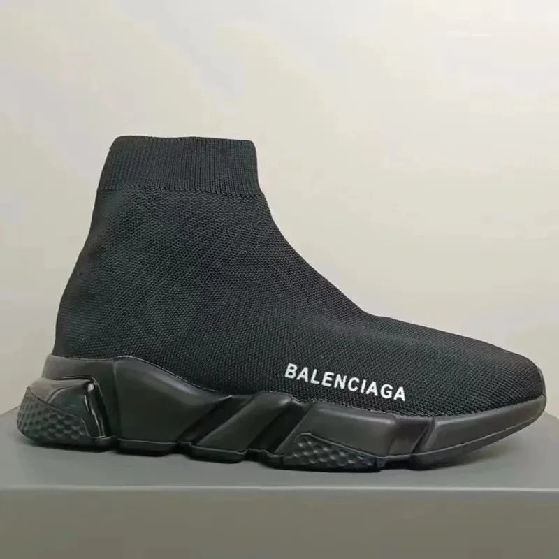 Balenciaga Speed Trainer Top version - 19/31