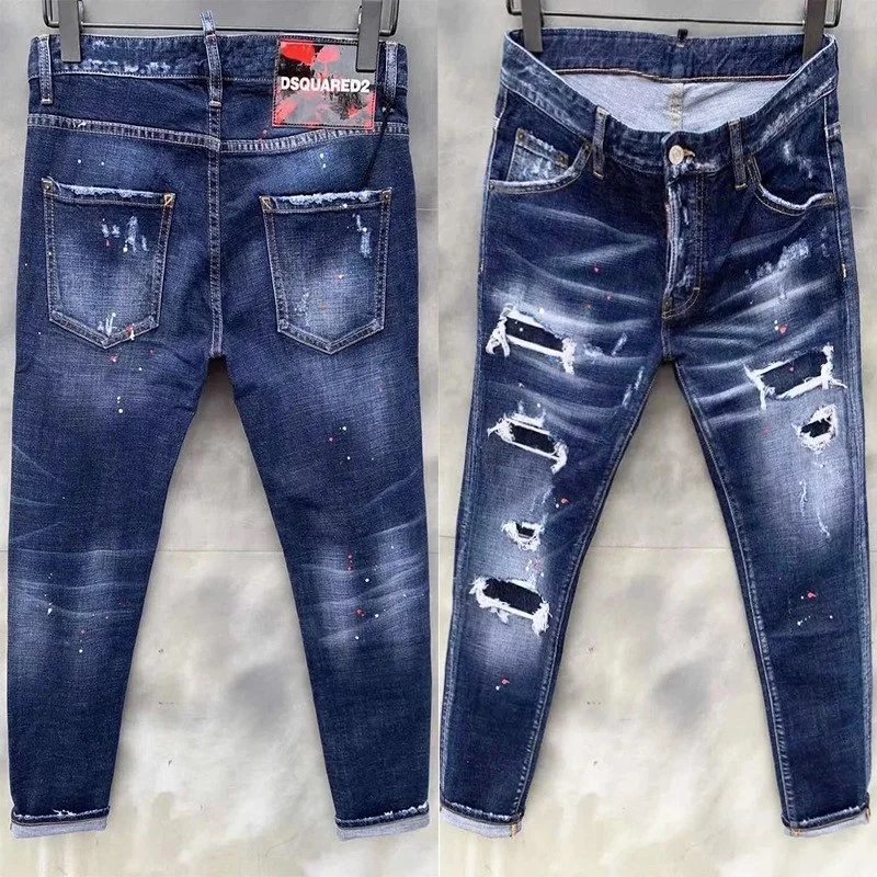 Dsquared2 Jeans (31 styles) - 6/32