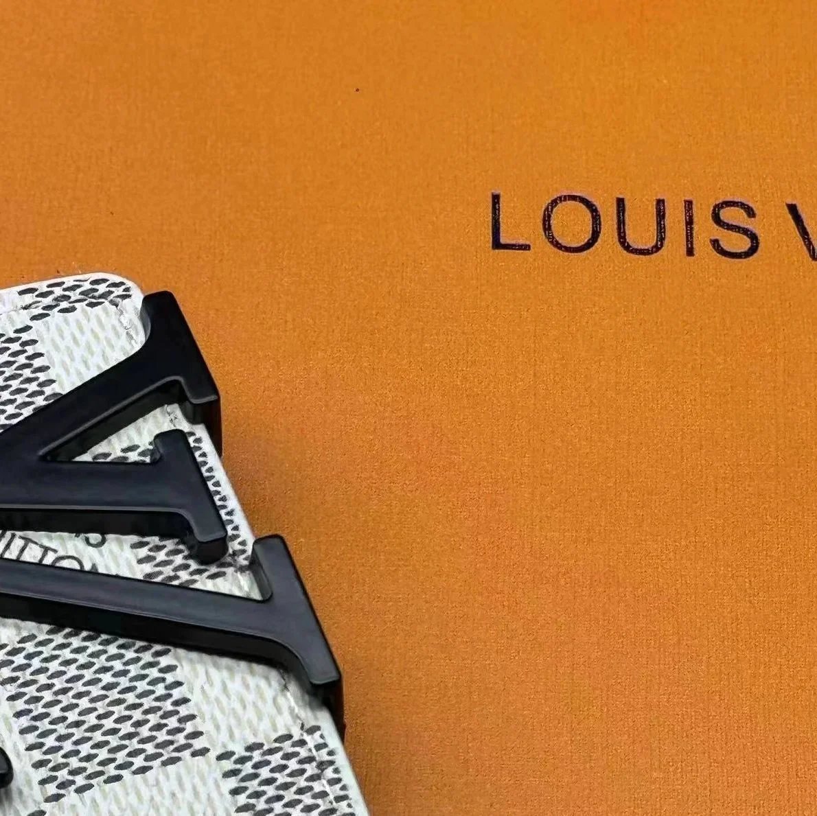 LV belts - 27/41