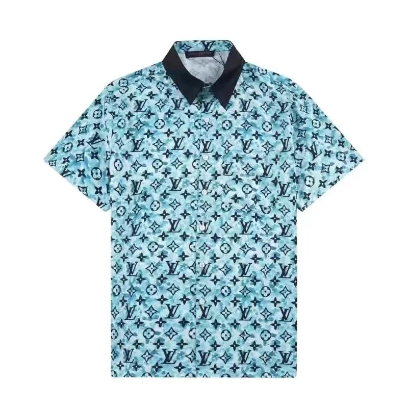 Dior short sleeve suit - 5/27