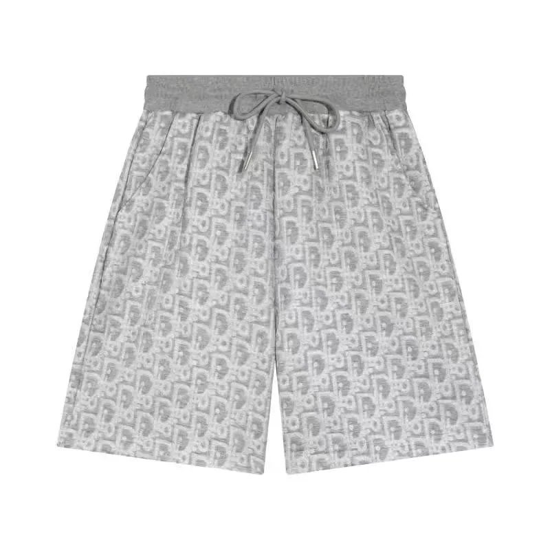 Dior short sleeve suit - 12/27