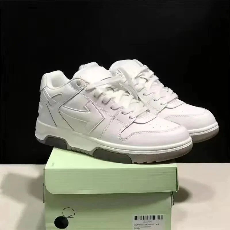 Off White Shoes - 17/31