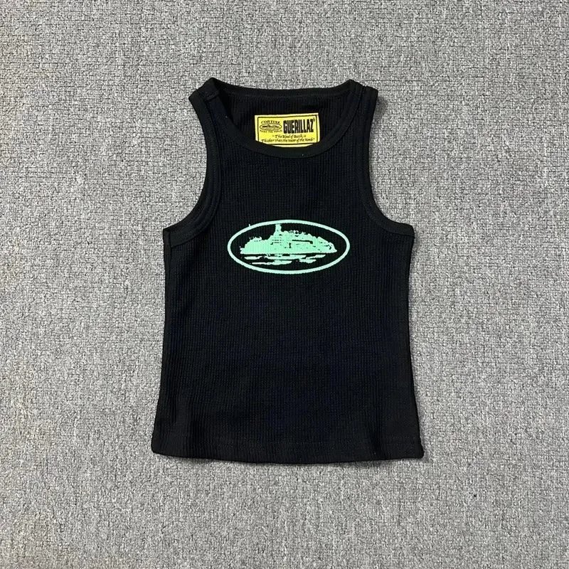 Corteiz women's vest - 6/10