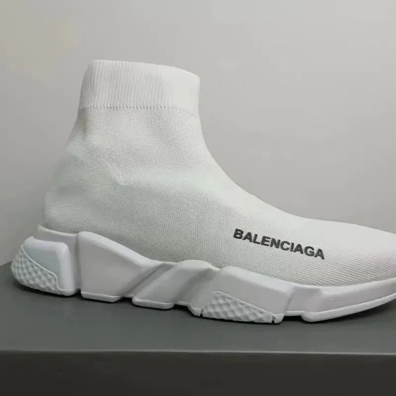 Balenciaga Speed Trainer Top version - 22/31