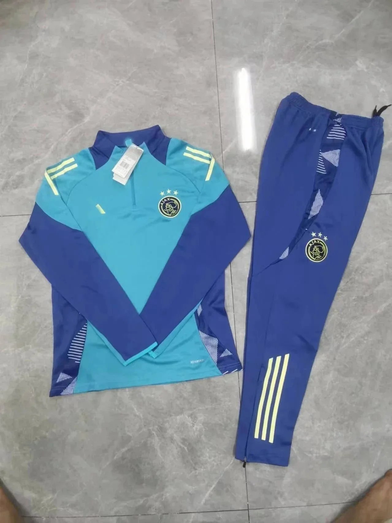 NIKE Soccer Suits (38+ Styles) - 29/39
