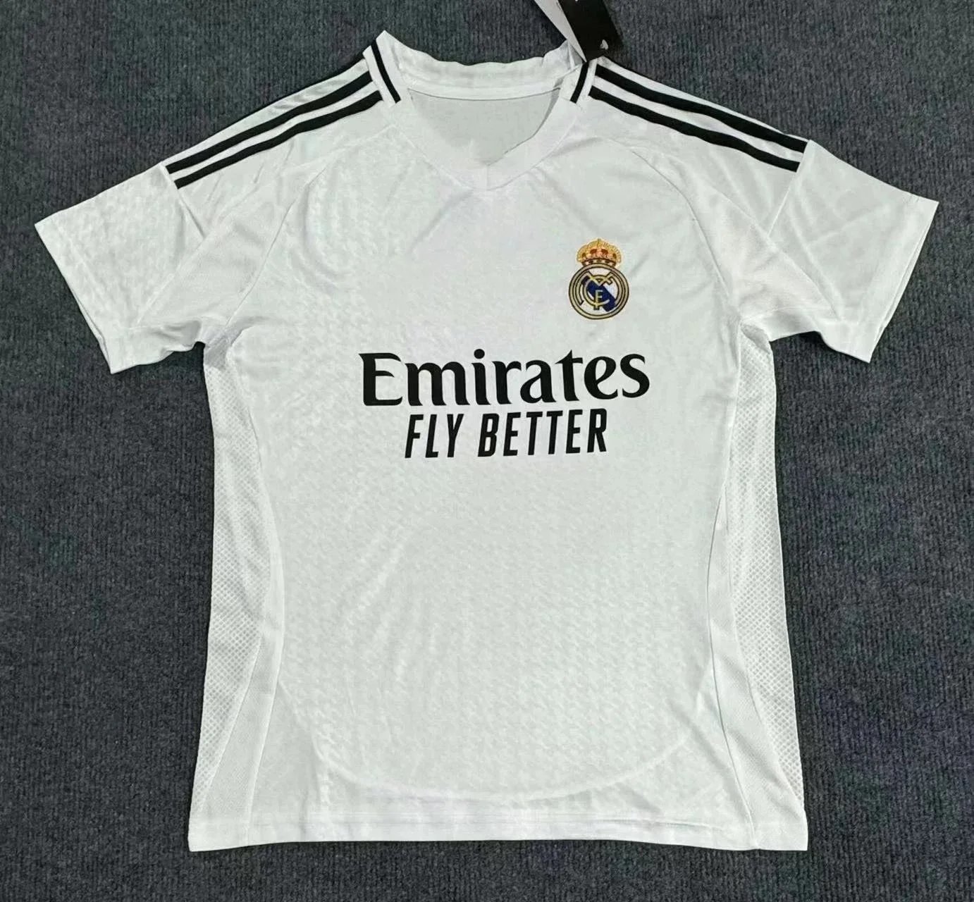 New Club Jersey - 5/38