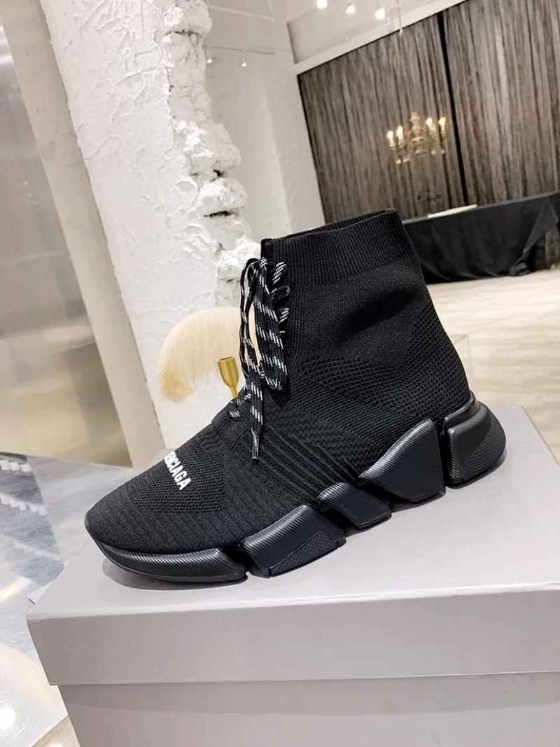 Balenciaga Speed Trainer Top version - 31/31