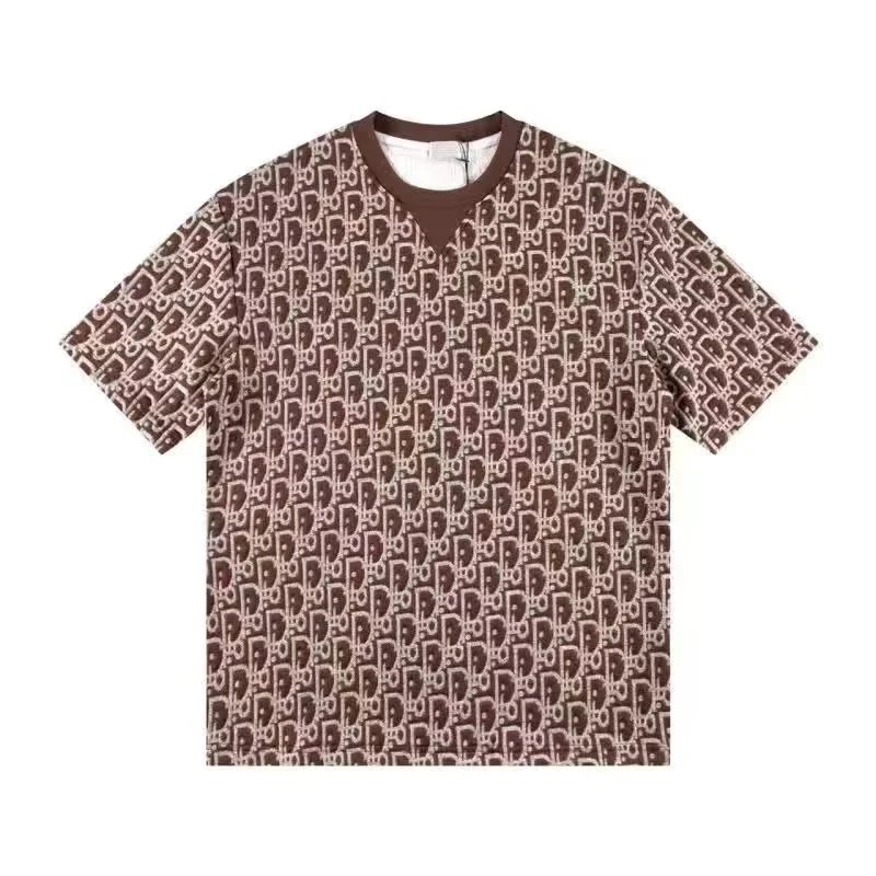 Dior short sleeve suit - 15/27