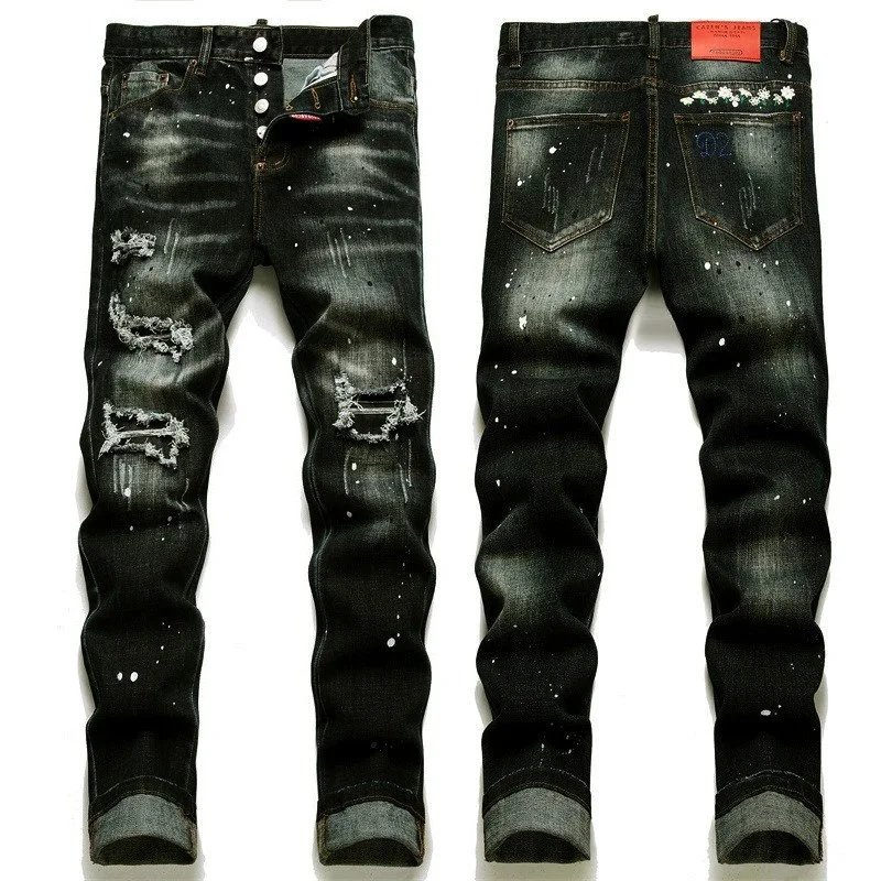 Dsquared2 Jeans (31 styles) - 11/32