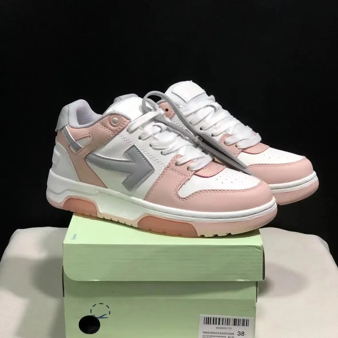 Off White Shoes - 22/31