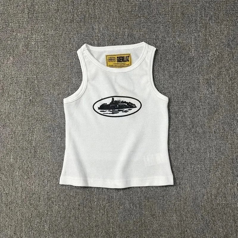 Corteiz women's vest - 9/10