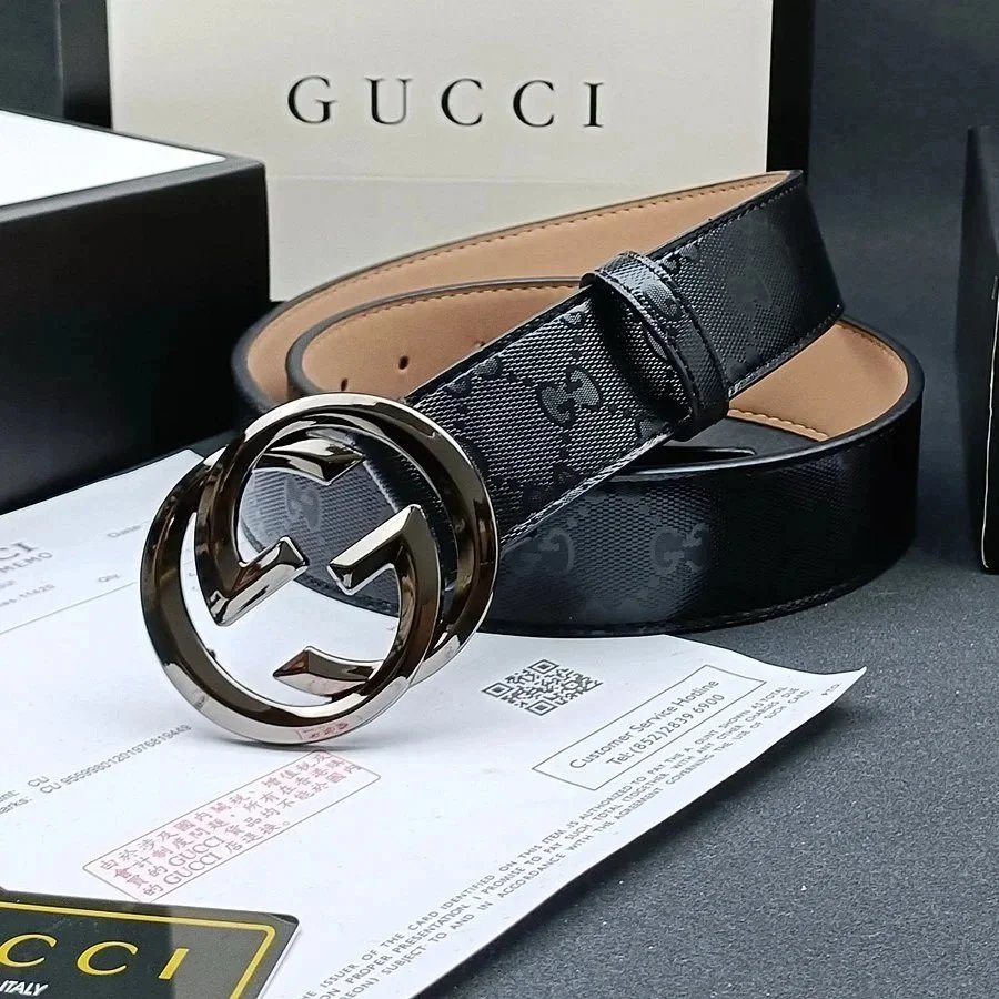 LV belts - 35/41