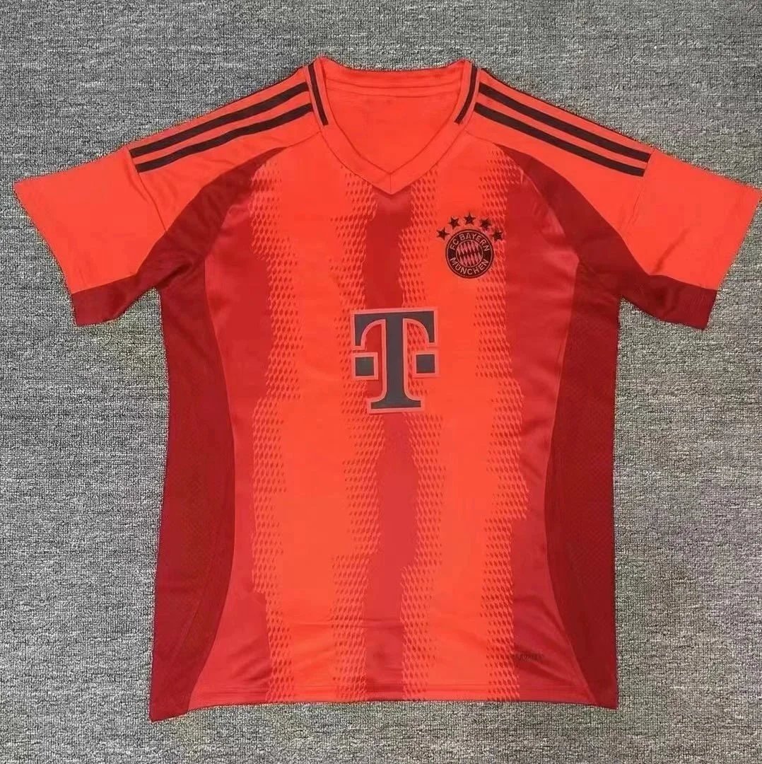 New Club Jersey - 18/38