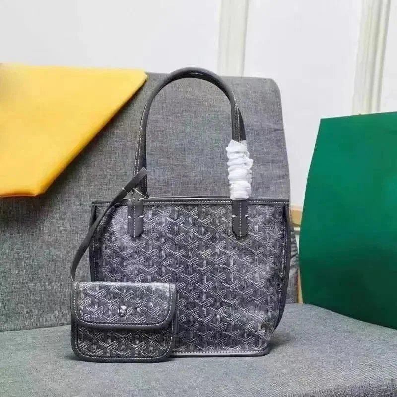 Goyard Tote Bag (40 STYLE TOP) - 13/41