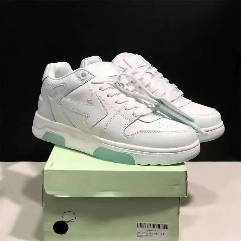 Off White Shoes - 9/31