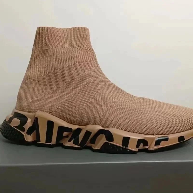 Balenciaga Speed Trainer Top version - 4/31