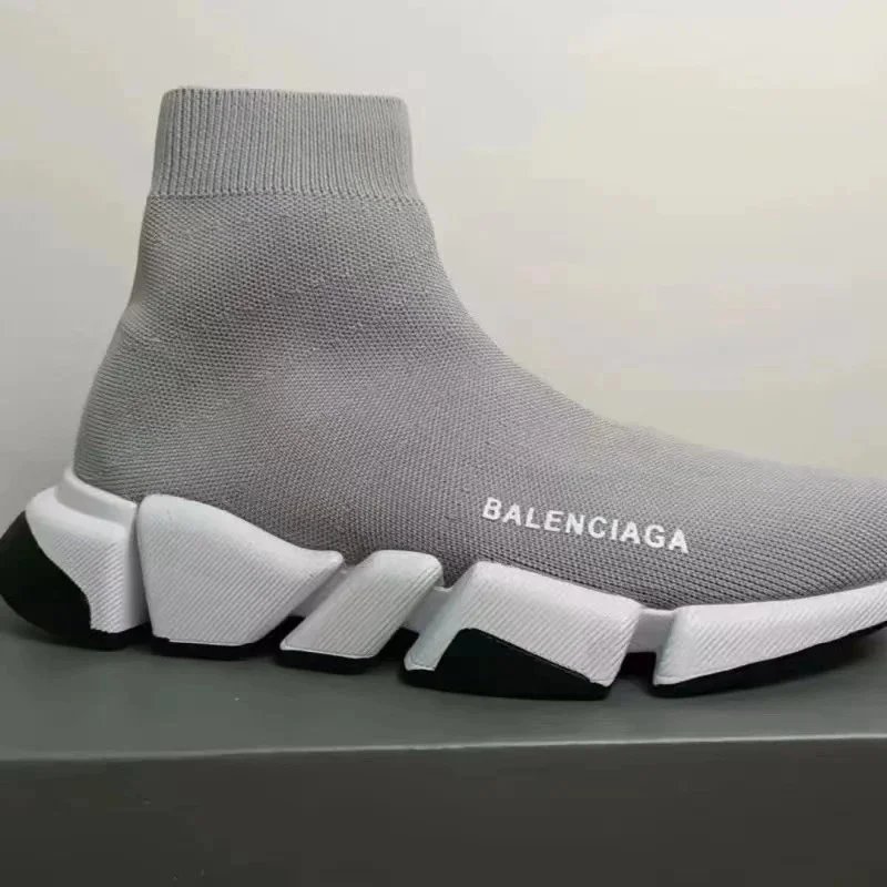 Balenciaga Speed Trainer Top version - 12/31