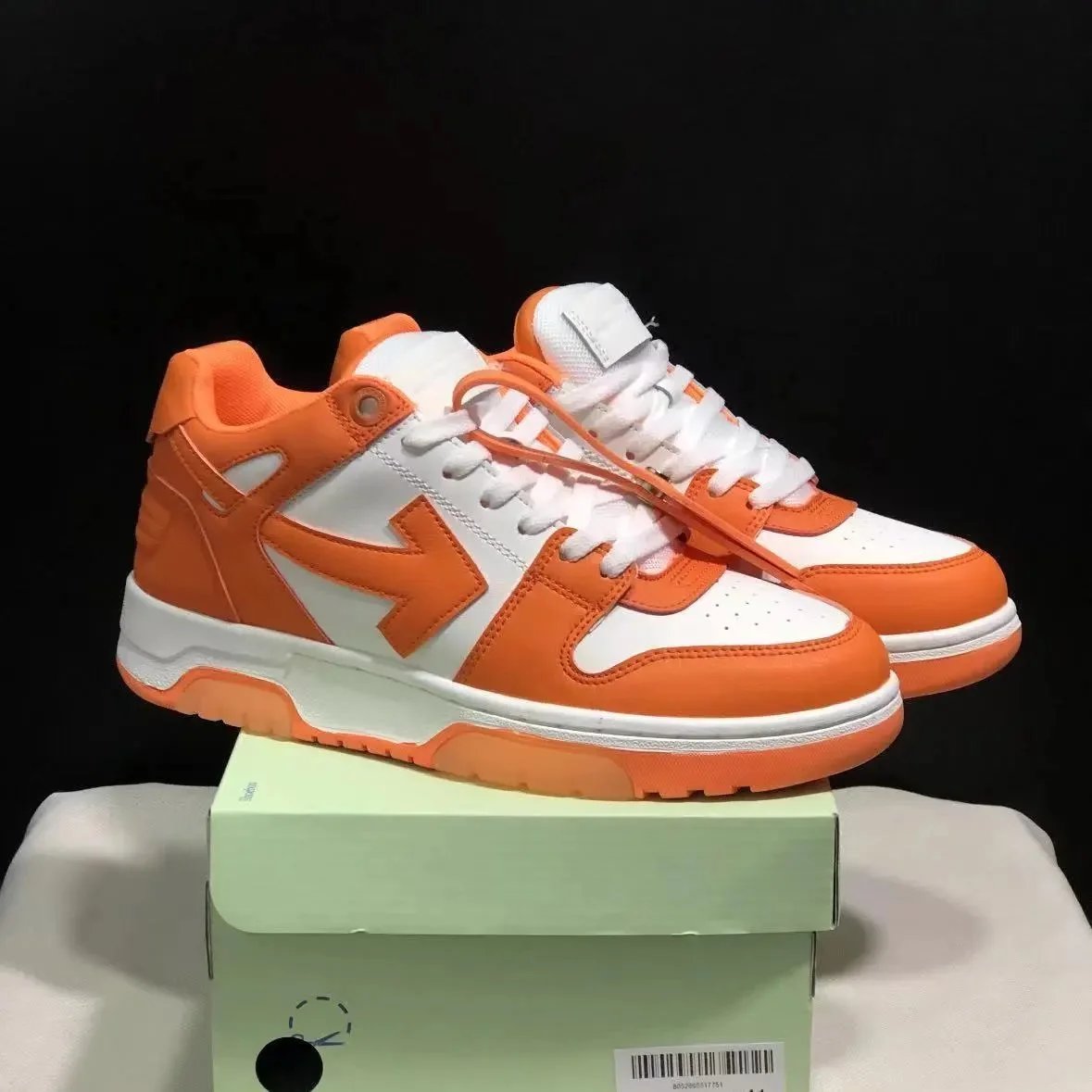 Off White Shoes - 11/31