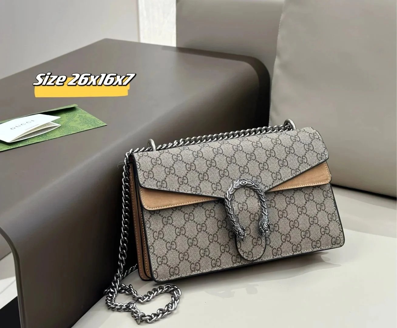 Chanel Gucci LV Bag（40 style TOP） - 11/40