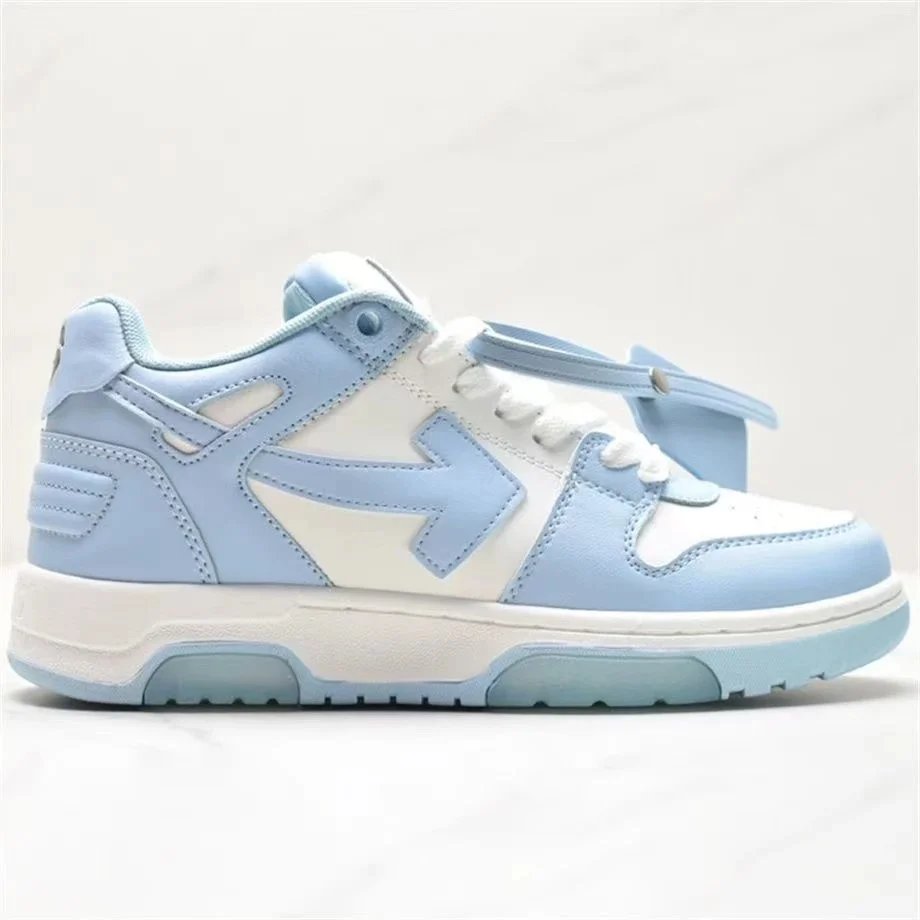 Off White Shoes - 31/31