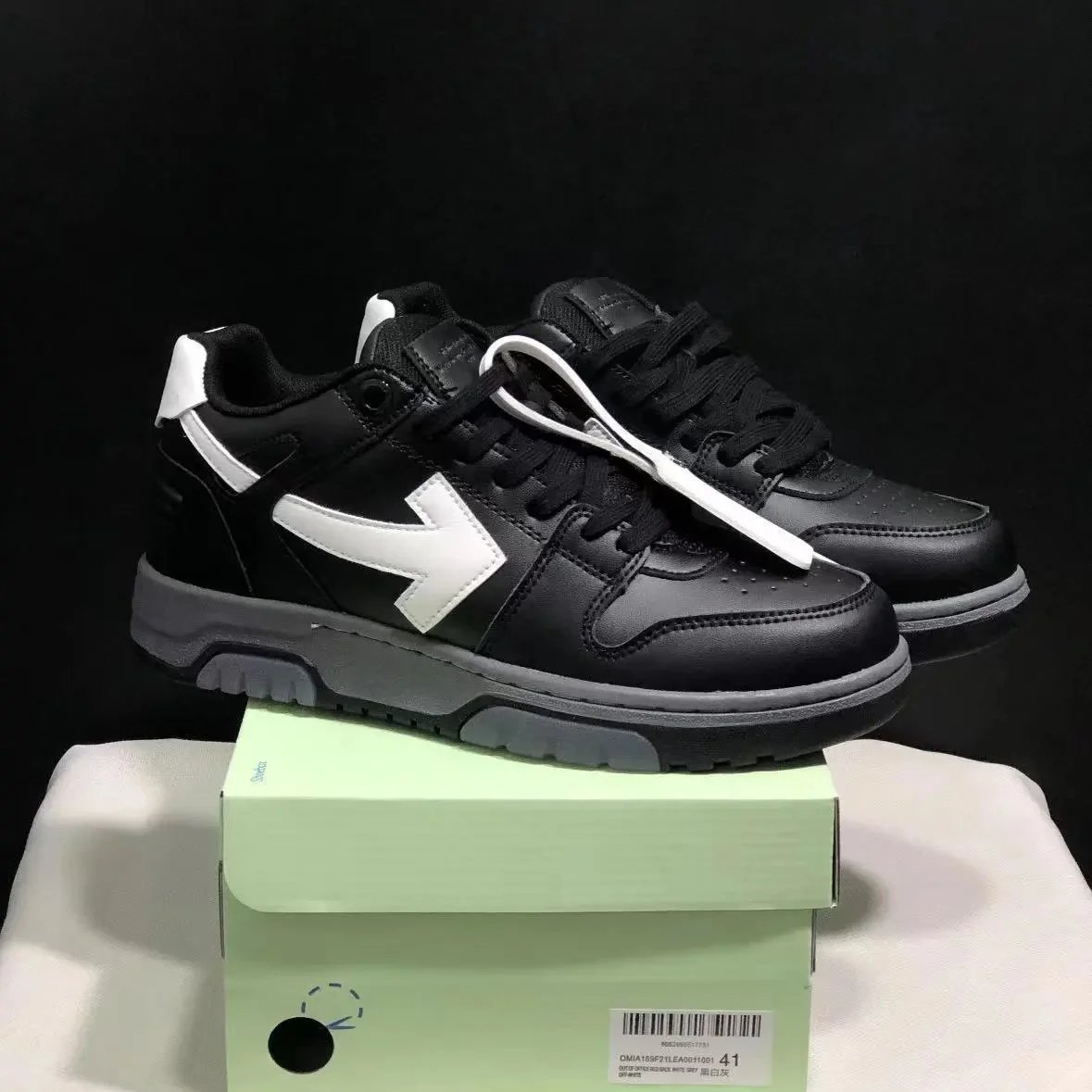 Off White Shoes - 26/31