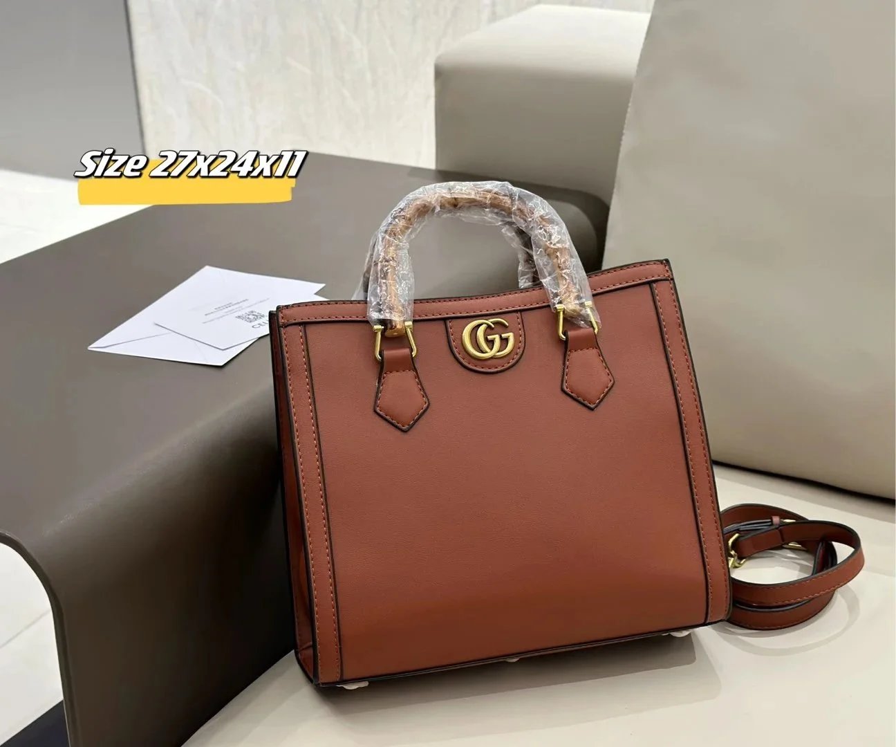 Chanel Gucci LV Bag（40 style TOP） - 23/40