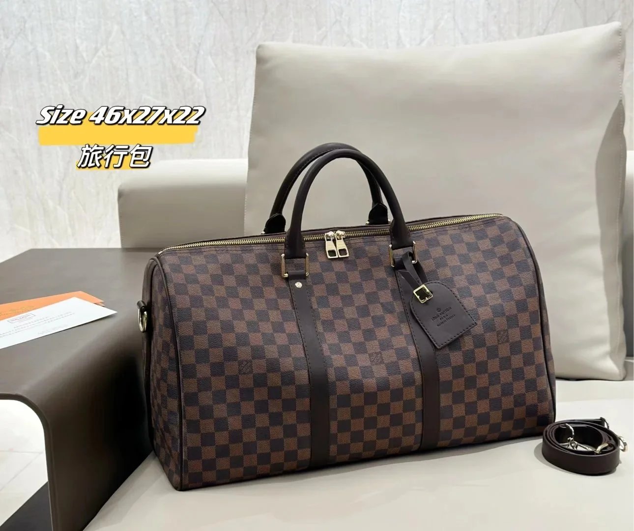Chanel Gucci LV Bag（40 style TOP） - 31/40