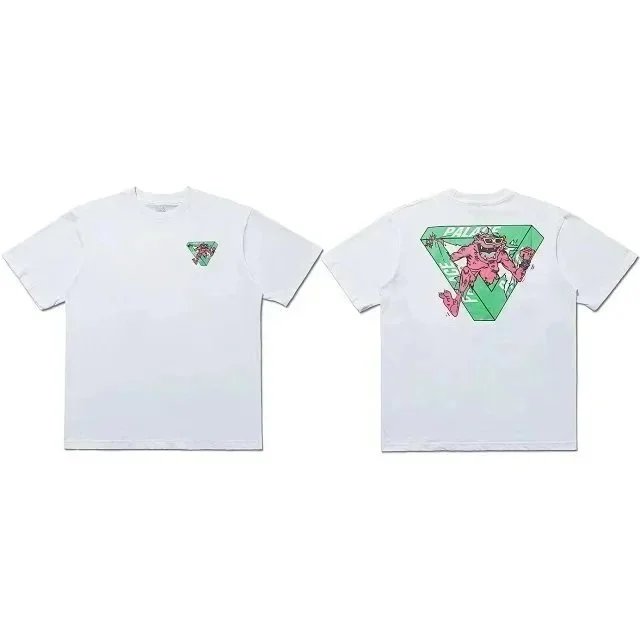 palace T-shirt - 10/15