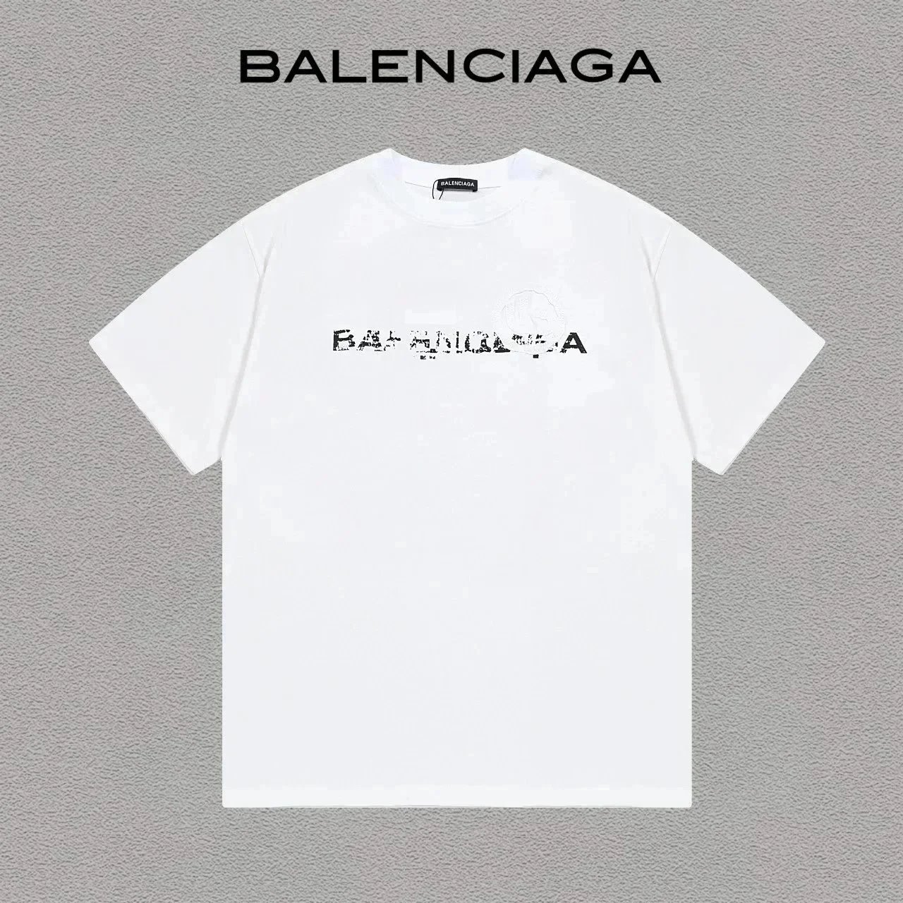 Balenciaga T-shirt Tee - 20/41