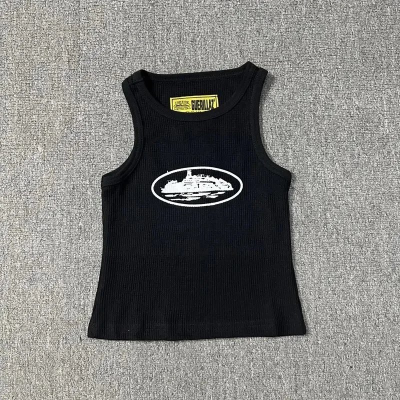 Corteiz women's vest - 7/10