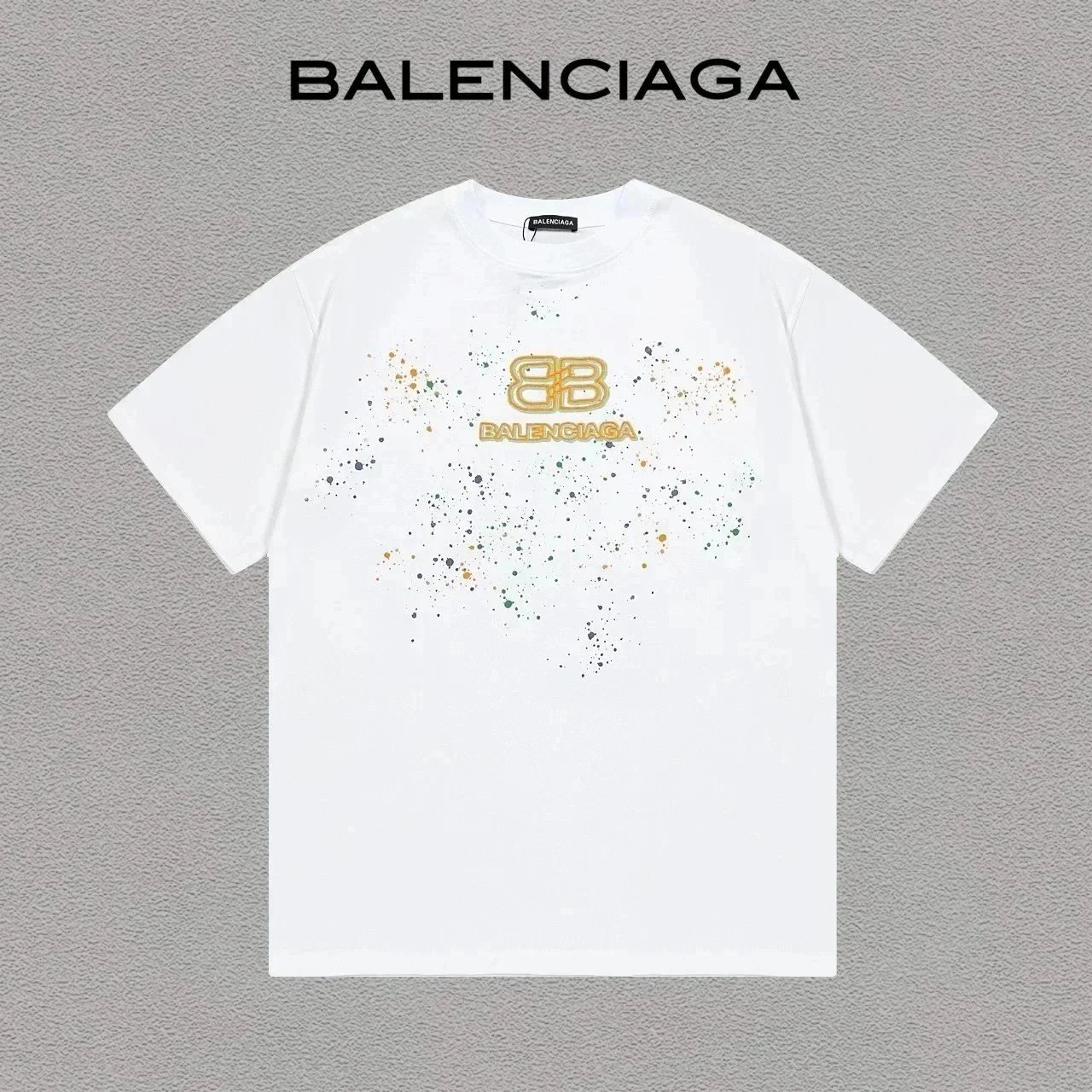 Balenciaga T-shirt Tee - 24/41