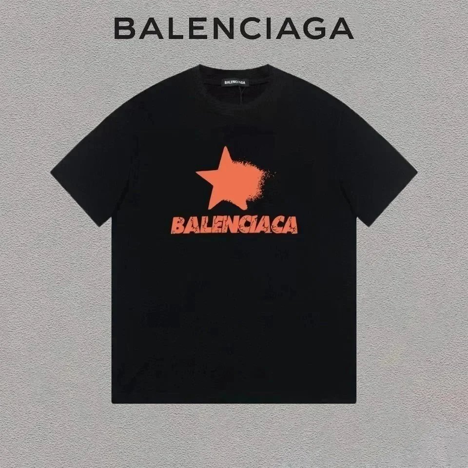 Balenciaga T-shirt Tee - 31/41