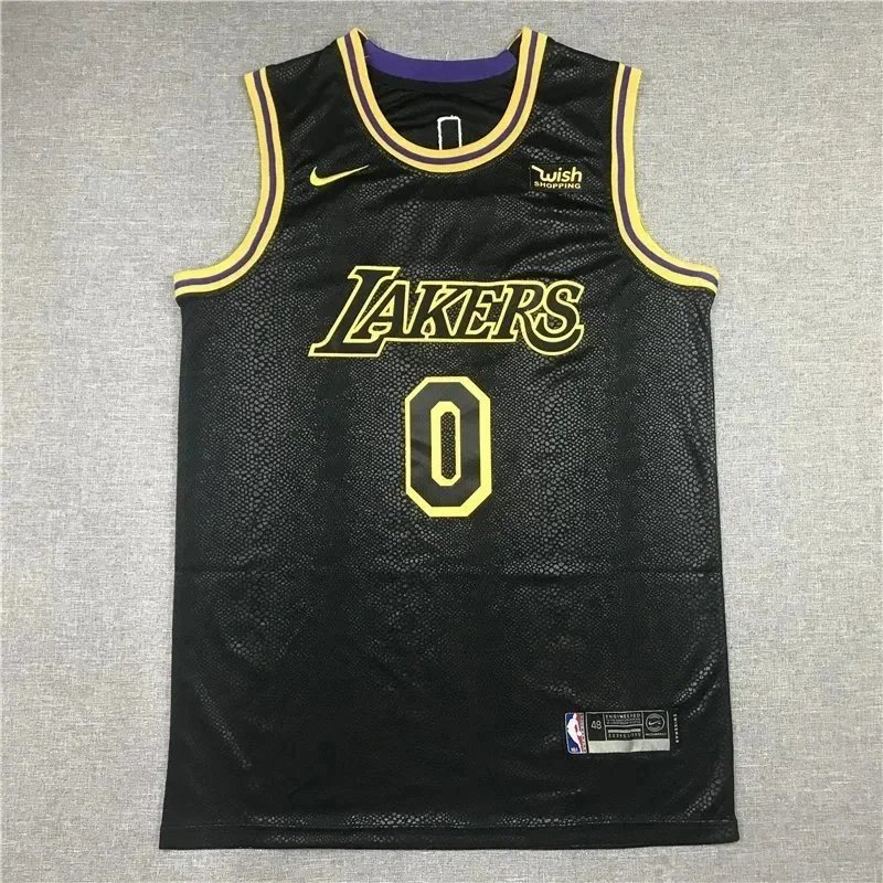 NBA Lakers Warriors Jerseys (35+) - 27/41