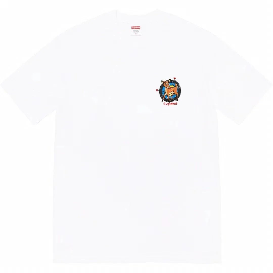 Supreme T-shirt (35+) - 5/32