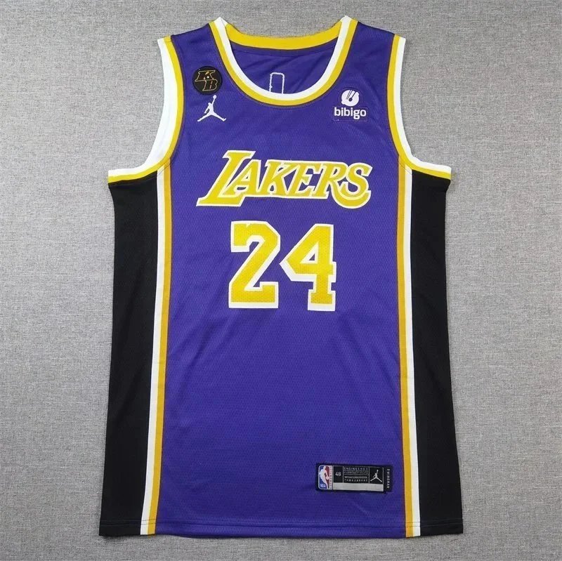 NBA Lakers Warriors Jerseys (35+) - 36/41
