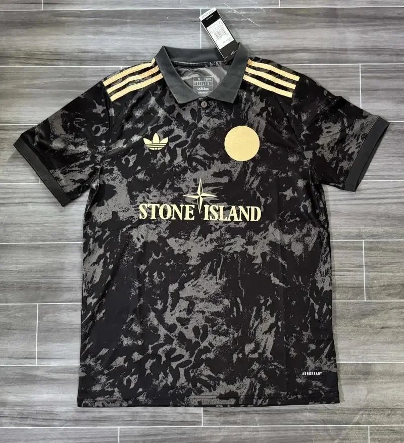 New Adidas Jersey (39 STYLE TOP) - 4/41