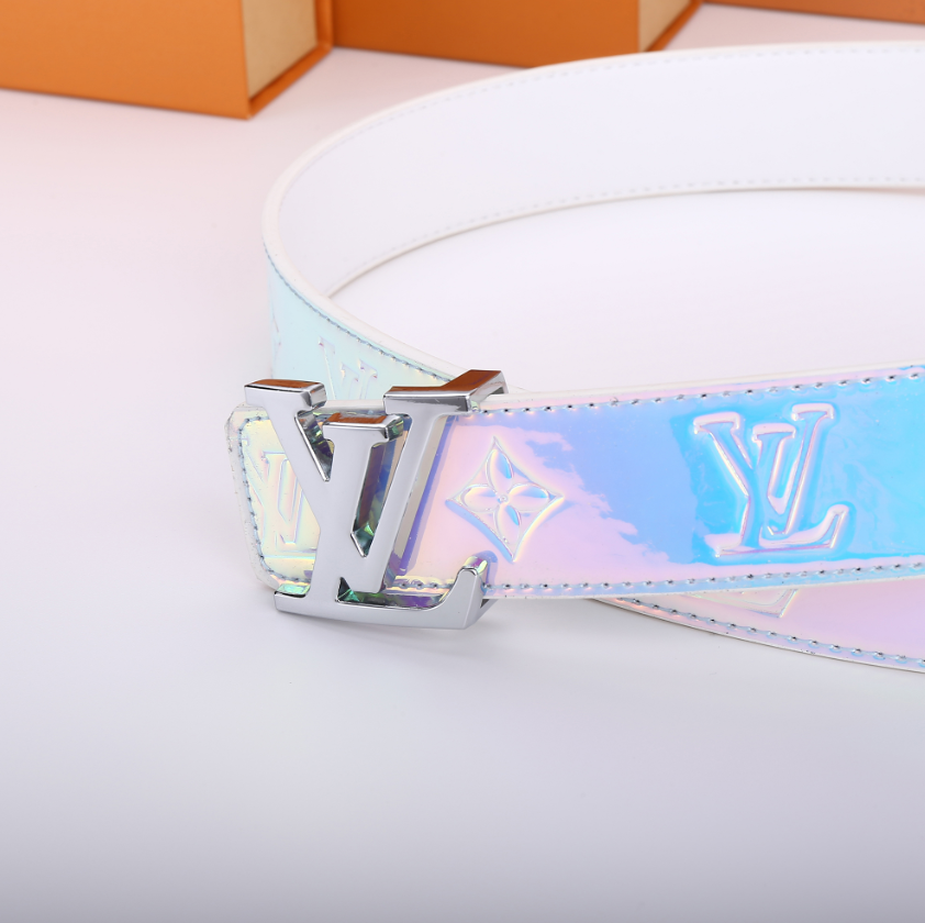 LV Belt（40+ Styles） High version - 20/41