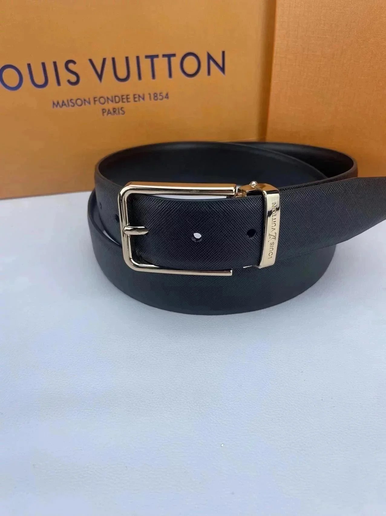 Gucci belt (40 CP) - 19/40