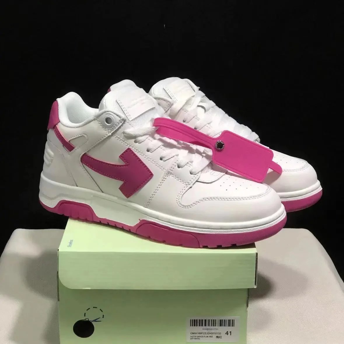 Off White Shoes - 16/31