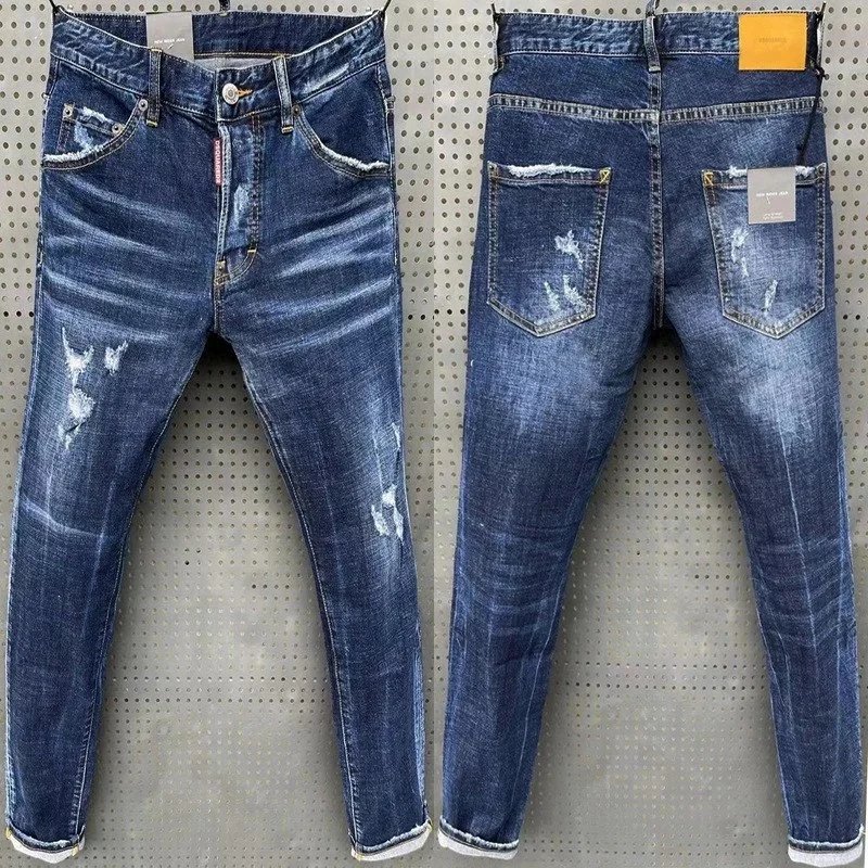 Dsquared2 Jeans (31 styles) - 7/32