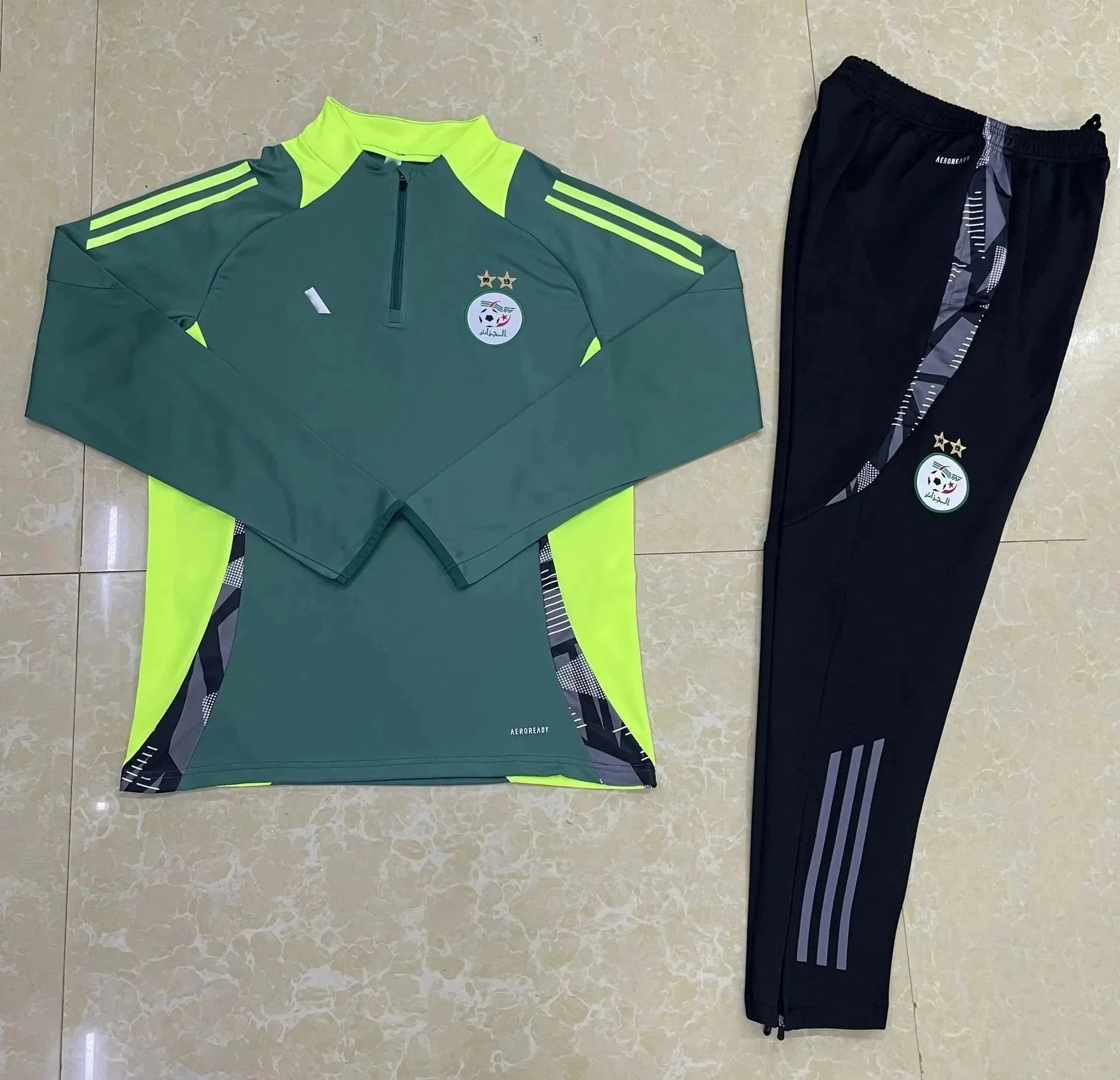 NIKE Soccer Suits (38+ Styles) - 24/39