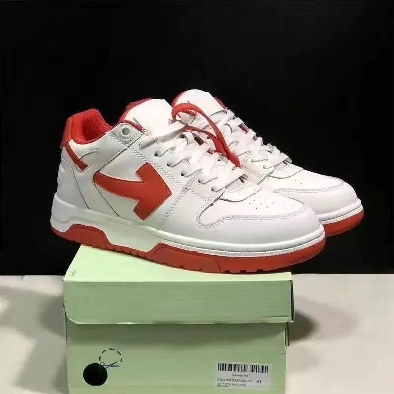 Off White Shoes - 23/31